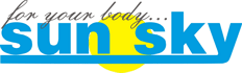 Sun-Sky_de Logo