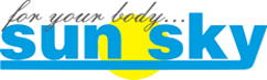 Sun-Sky_de Logo Sun-Sky_de Logo
