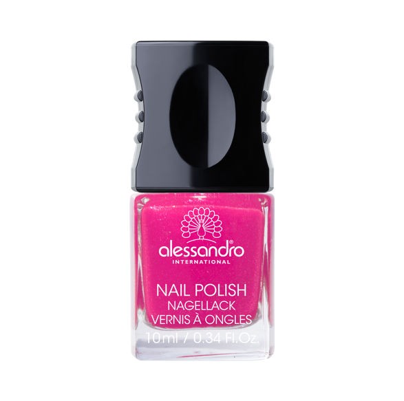 alessandro Nagellack N° 144, Pink Cadillac