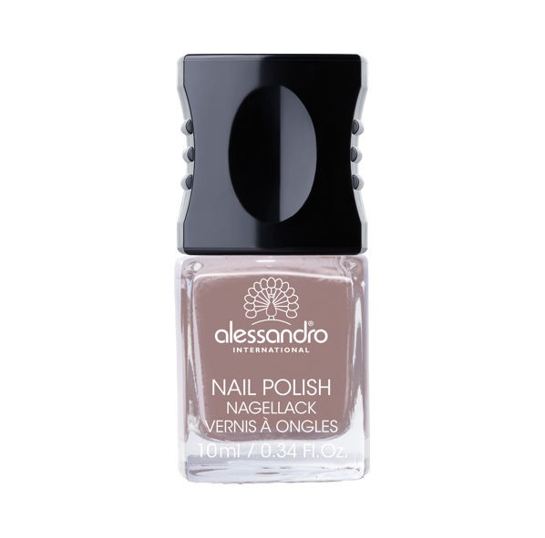 alessandro Nagellack N° 197, Velvet Taupe