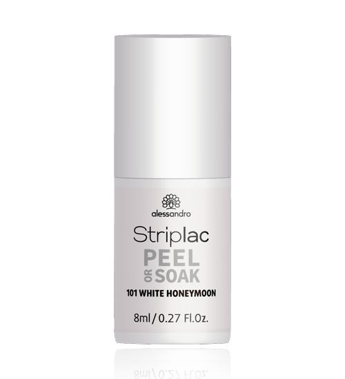 alessandro Striplac Peel or Soak Honeymoon