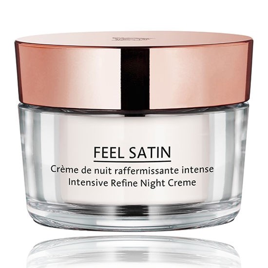 MONTEIL FEEL SATIN Intensive Refine Night Creme, 002103