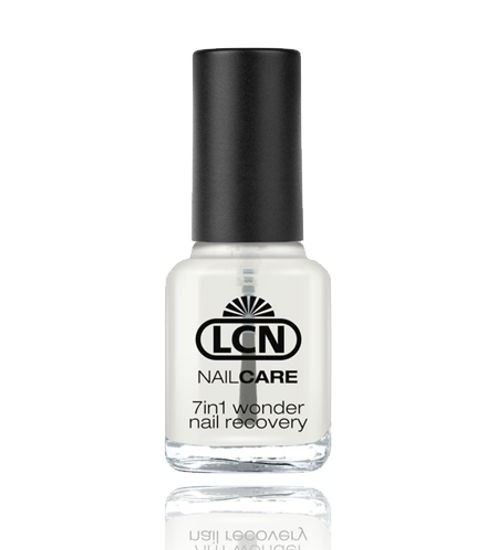 LCN 7in1 Wonder Nail Recovery, 8 ml, 43970