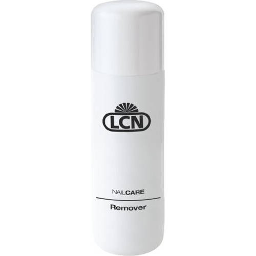 LCN Remover Nagellack, acetonfrei