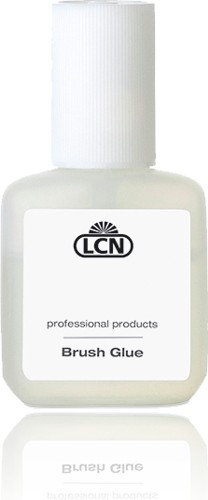 LCN Tipkleber Brush Glue, 10g, 43433