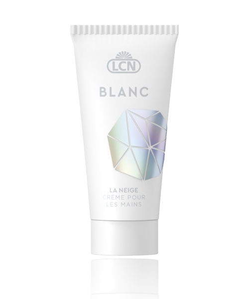 LCN Hand Cream La Neige, 30 ml, 92686