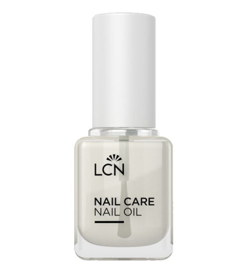 LCN Nail Oil, 8 ml