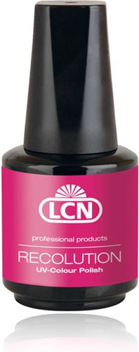 LCN Recolution Soak Off Pinkie Winkie