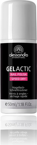 alessandro GELACTIC Nagellack-Schnelltrockner, 76-212