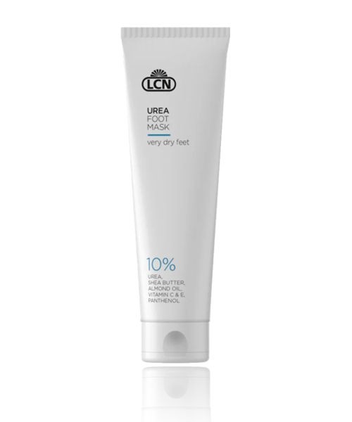 LCN Urea 10% Foot Mask, 100 ml, 97949