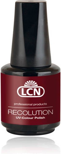 LCN Recolution Soak Off Bordeaux Wine