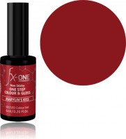 alessandro FX-ONE Colour & Gloss Marylin‘s Kiss, 02-975 alessandro FX-ONE Colour & Gloss Marylin‘s Kiss, 02-975