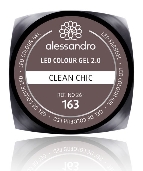 alessandro Farbgel 2.0 Clean chic, 26-163