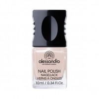 alessandro Nagellack N° 107, Shimmer Shell alessandro Nagellack N° 107, Shimmer Shell