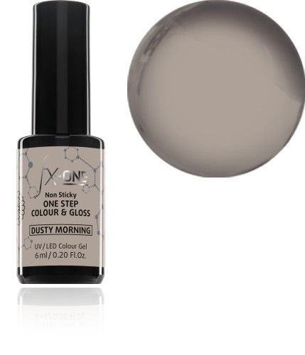 alessandro FX-ONE Colour & Gloss Dusty Morning, 02-909