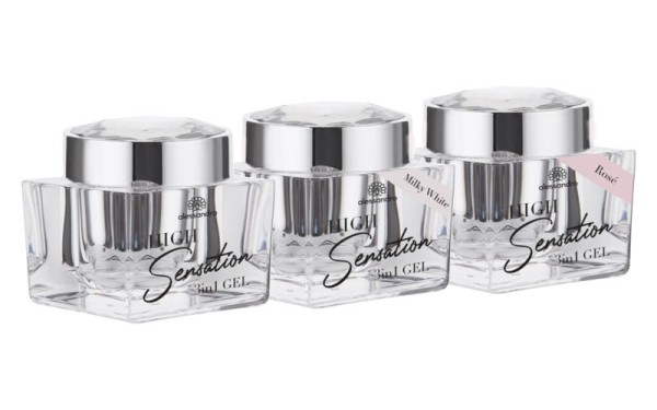 alessandro High Sensation 3in1 Gel