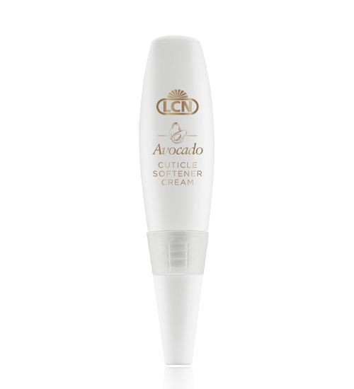 LCN Avocado Cuticle Softener Cream, 91726
