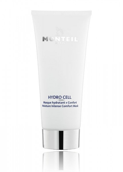 MONTEIL HYDRO CELL Moisture Intense Comfort Mask, 001512