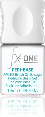 alessandro FX-ONE Pedi-Base, 02-461