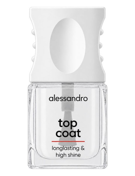 alessandro Top Coat Überlack, 46-016