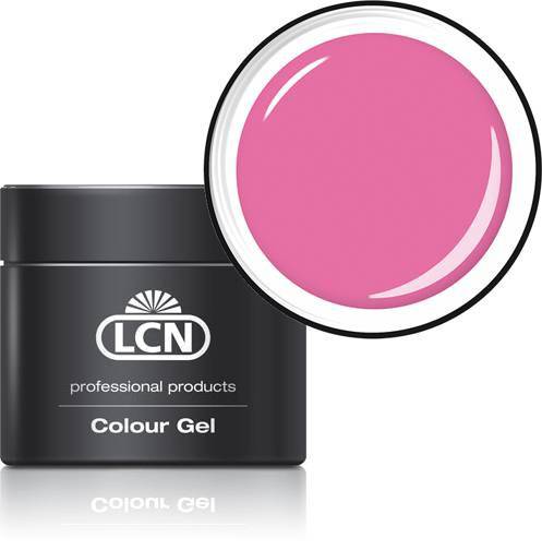 LCN Farbgel 20605-201 pretty pink