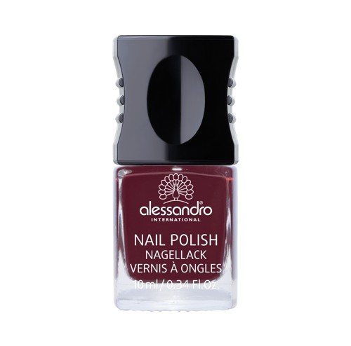 alessandro Nagellack N° 905 Rouge Noir