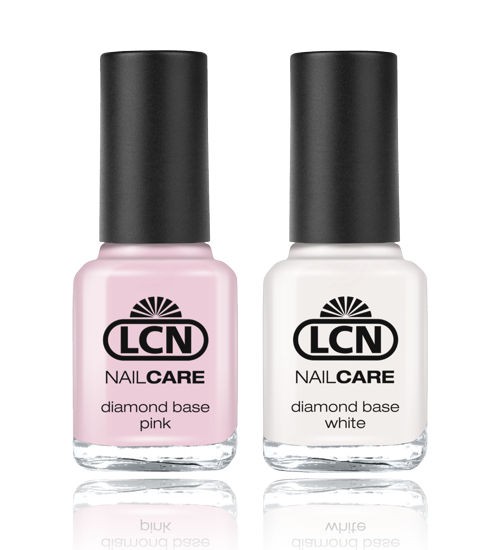 LCN Diamond Base