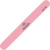 alessandro Feile Professionel Rosa 100 / 180, 45-207 alessandro Feile Professionel Rosa 100 / 180, 45-207