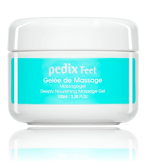 alessandro Pedix Feet Gelee de Massage, 67-213