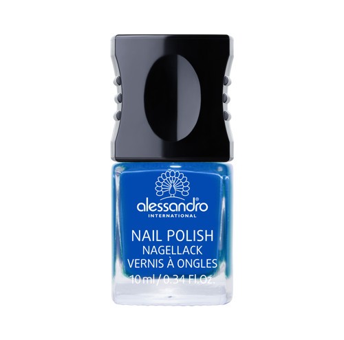 alessandro Nagellack N° 919 Got The Blues