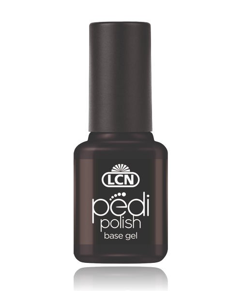 LCN Pedi Polish UV-Colour Base Gel, 92432