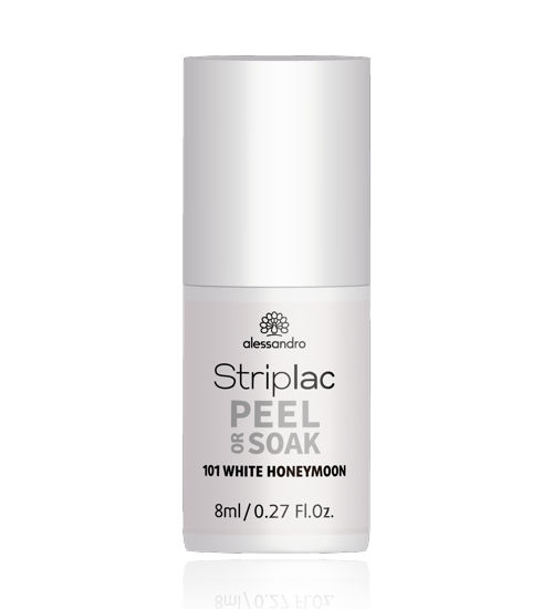 alessandro Striplac Peel or Honeymoon Soak