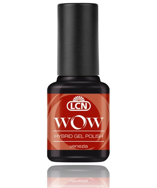 LCN WOW Hybrid Gel Nagellack "venezia", 45077-IT03