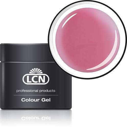 LCN Farbgel 20605-524 raspberry metallic