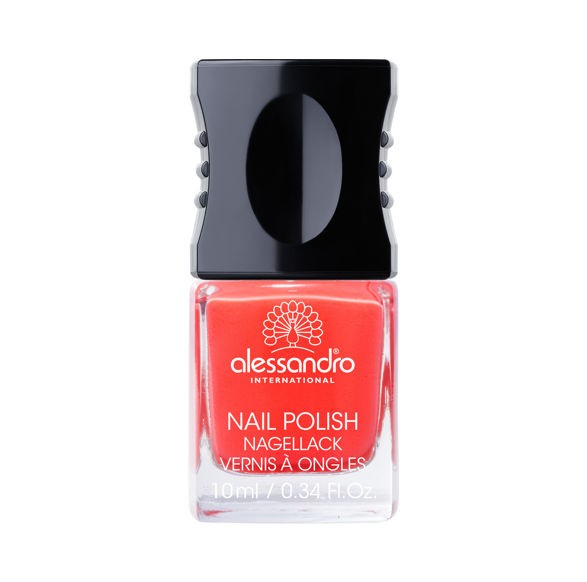 alessandro Nagellack N° 132, Pink Emotion