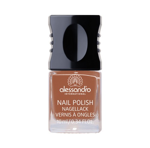 alessandro Nagellack N° 903 Mocca