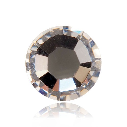 alessandro Swarovski Strass-Steine Klar, 06-724