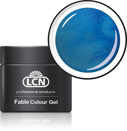 21216-2 mermaid LCN Fable Farbgel