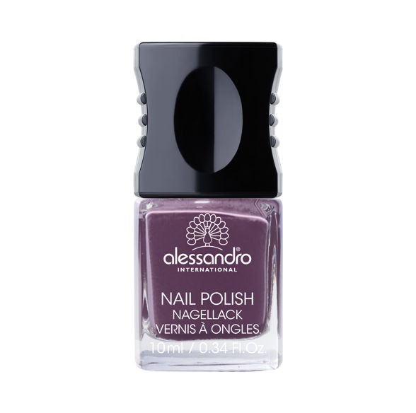 alessandro Nagellack N° 167, Dusty Purple