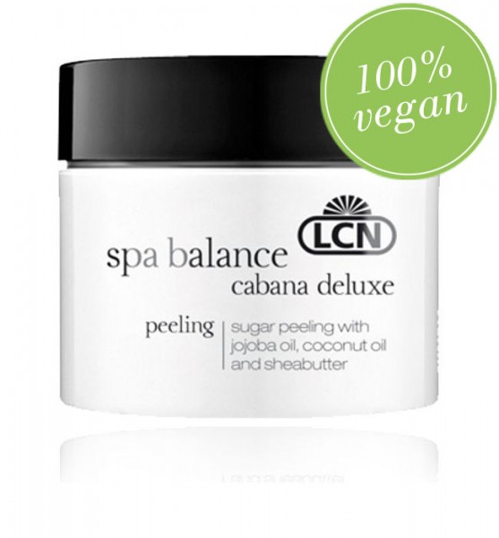 LCN SPA Balance Peeling Cabana Deluxe, 89864