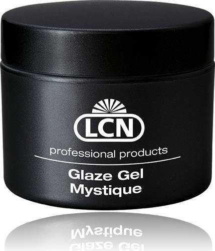 LCN Versiegelungsgel Glaze Gel Mystique