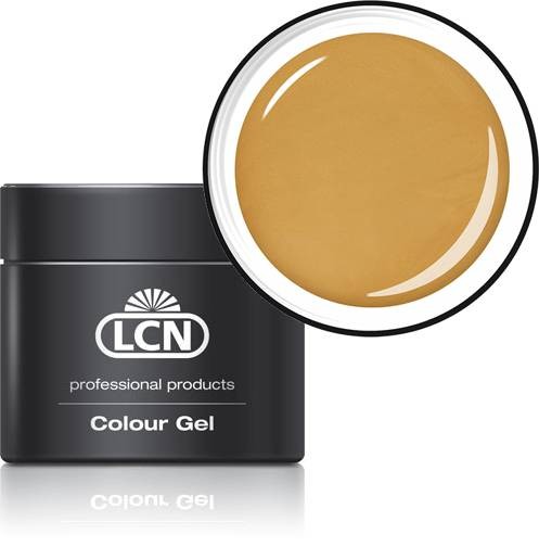 LCN Farbgel 20605-NA6 gold