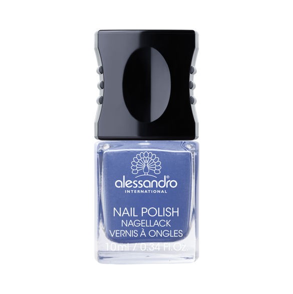 alessandro Nagellack N° 156, Lucky Lavender