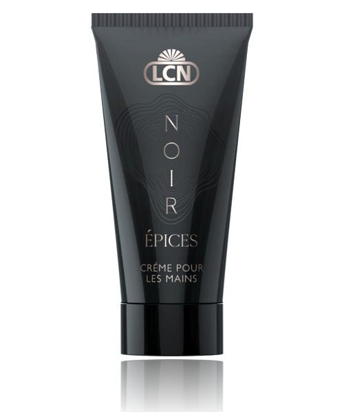 LCN Noir Hand Cream Epices, 30 ml, 92407