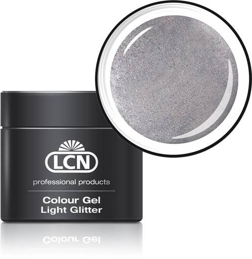 20611-5 silver hologram LCN Light Glitter