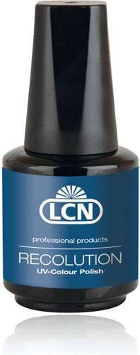 LCN Recolution Soak Off Blue Sapphire