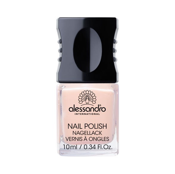 alessandro Nagellack N° 137, Baby Pink