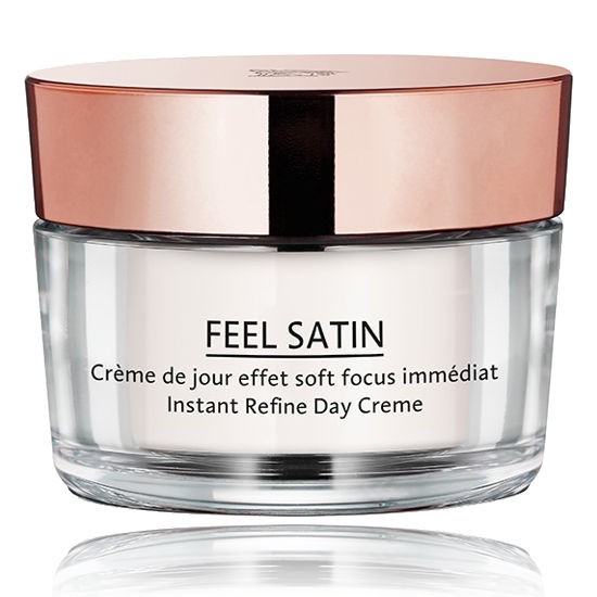 MONTEIL FEEL SATIN Instant Refine Day Creme, 002102