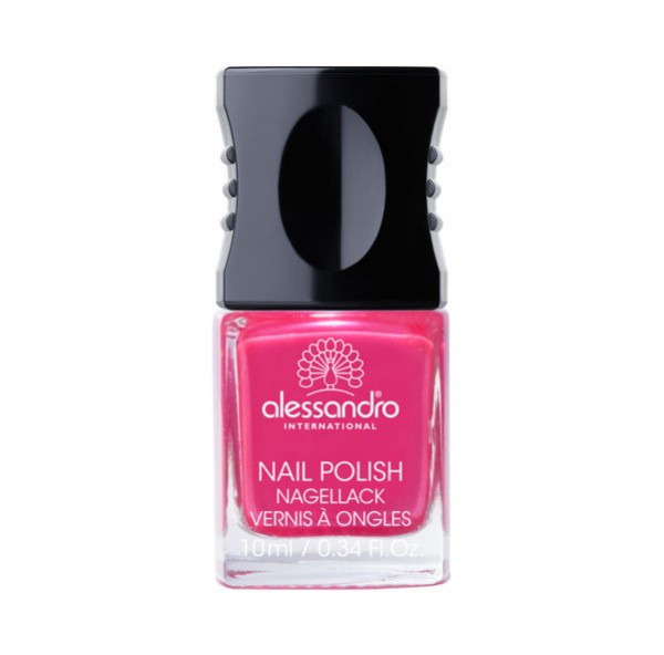 alessandro Nagellack N° 189, Pink Melon