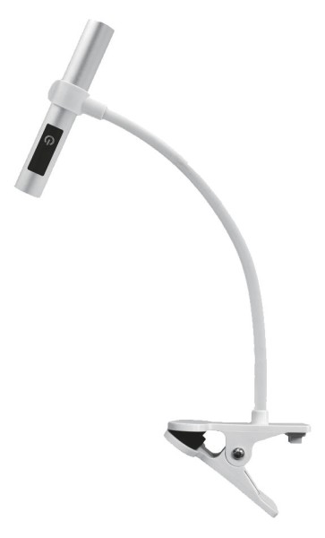LCN Tube UV-Light – Präzise Fixierung für maximale Flexibilität, 93080
